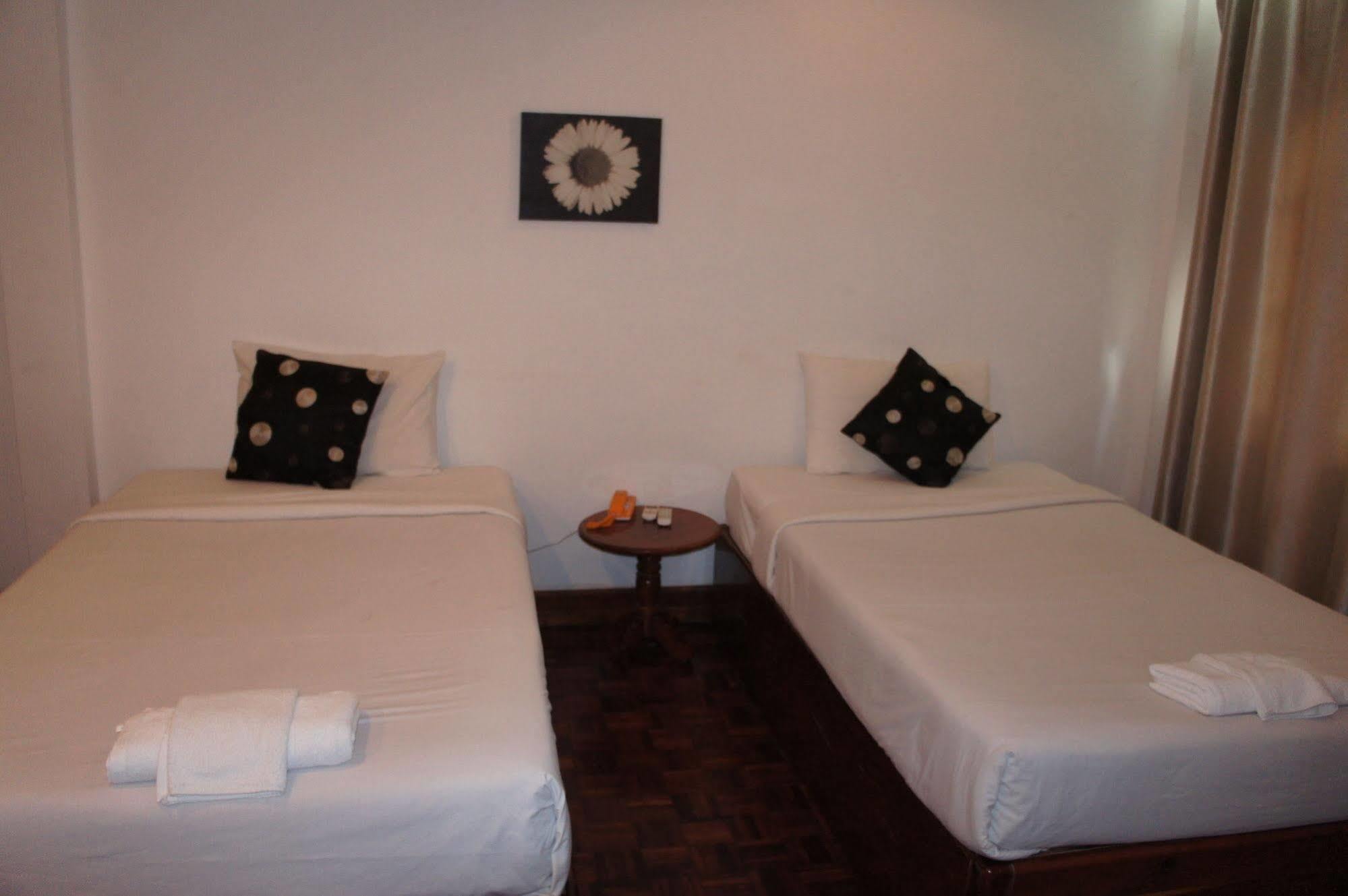 Rama Hotel Luang Prabang Exterior foto